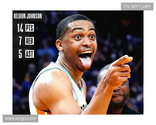 凯尔登砍下25分称赞教练与队友信任是成功关键