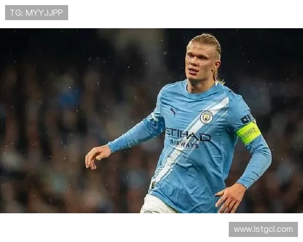 曼城队内射手榜揭晓哈兰德独占鳌头其他球员合计进球数不足其一半